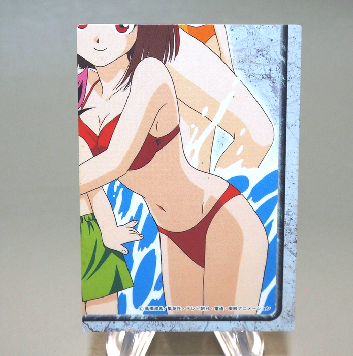 Yu-Gi-Oh AMADA TOEI Carddass Tea Gardner Collection No.45 1998 Japanese n253 | Merry Japanese TCG Shop