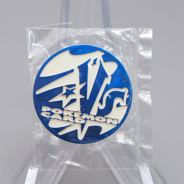 Pokemon Card Game VS Blue Coin Promo NEW Nintendo Japanese CN044 | Merry Japanese TCG Shop