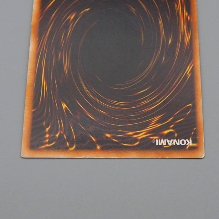 Yu-Gi-Oh Black Magic Ritual Ultra Rare Initial First Promo EX-VG Japanese q198 | Merry Japanese TCG Shop