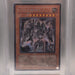 Yu-Gi-Oh ARS10 Ancient Gear Golem MC1-JP004 Secret Rare 2005 PSA Japanese PS924 | Merry Japanese TCG Shop