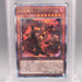 Yu-Gi-Oh PSA10 Blaster Dragon Ruler Infernos QCAC-J079 25th Secret Japan PS643 | Merry Japanese TCG Shop