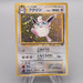 Pokemon Card Wigglytuff Lv.36 No.040 Old Back Holo Rare EX-VG Japanese s617 | Merry Japanese TCG Shop