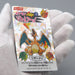 Nissui Pokemon Battle Seal Sticker Charizard No.2 1999 NM-EX Japanese q588 | Merry Japanese TCG Shop