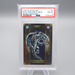 Yu-Gi-Oh PSA8 Blue Eyes White Dragon No.01 Holo BANDAI Sealdass Japanese PS489 | Merry Japanese TCG Shop
