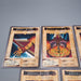 Yu-Gi-Oh BANDAI Exodia Forbidden One 5cards set Initial Rare EX-VG Japanese r991 | Merry Japanese TCG Shop