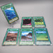 Yu-Gi-Oh Wasteland Umi Sogen Forest Yami Mountain Field 6set Good Japanese s066 | Merry Japanese TCG Shop