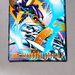 Yu-Gi-Oh Dark Magician Blue Eyes Scene Collection No.05 Carddass Japanese JB38 | Merry Japanese TCG Shop