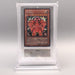 Yu-Gi-Oh ARS10 The Creator MC1-JP002 Secret Rare 2005 PSA Japanese PS921 | Merry Japanese TCG Shop