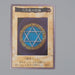 Yu-Gi-Oh BANDAI Spellbinding Circle Super #110 Initial 1999 NM Japanese n861 | Merry Japanese TCG Shop