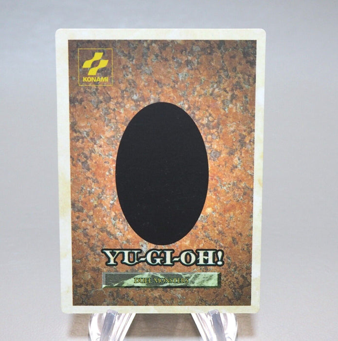 Yu-Gi-Oh KONAMI Castle of Dark Illusions GB Monster Capsule DM1 Japanese k910 | Merry Japanese TCG Shop