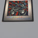 YuGiOh KONAMI Black Skull Dragon GB Monster Capsule DM1 1998 VG Japanese q325 | Merry Japanese TCG Shop
