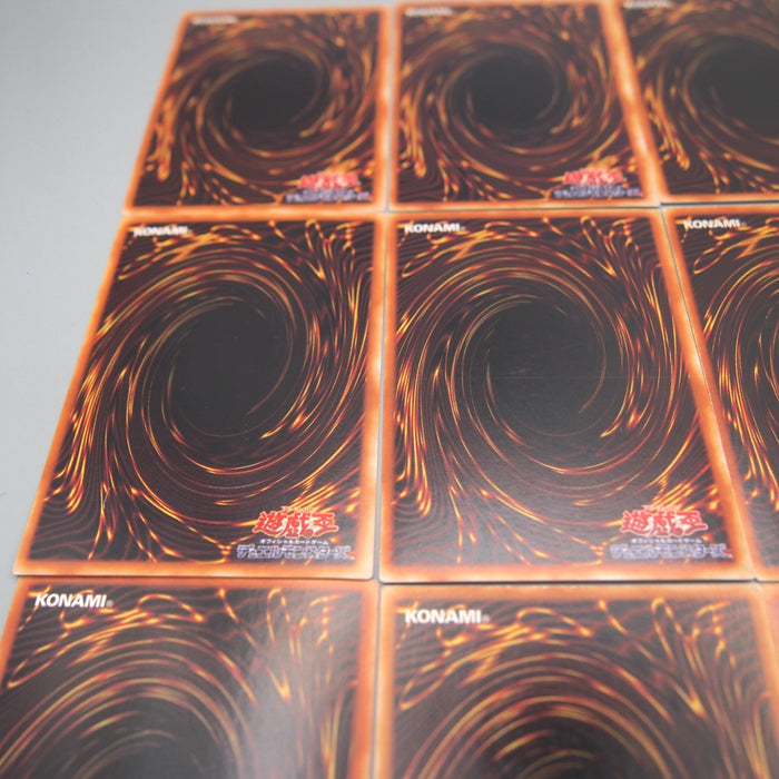 Yu-Gi-Oh G3-01 ~G3-10 GB Promo Secret Ultra Parallel Complete Set Japanese u334 | Merry Japanese TCG Shop