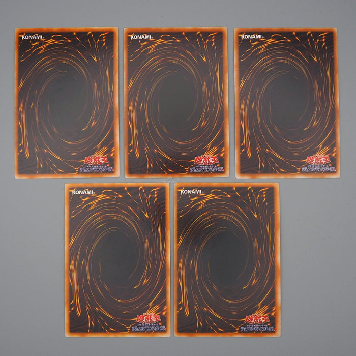 Yu-Gi-Oh Exodia Forbidden One 5cards set Secret Rare PG-65 NM-EX Japanese n672 | Merry Japanese TCG Shop