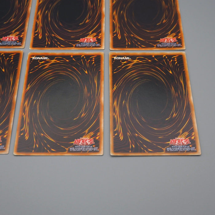 Yu-Gi-Oh Elemental HERO Ultimate Rare 6set Thunder Giant Neos VG Japanese q154 | Merry Japanese TCG Shop