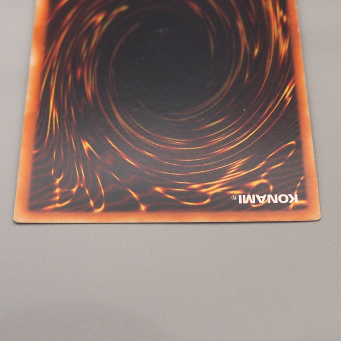 Yu-Gi-Oh Red Eyes Black Dragon Vol.3 Initial Ultra Rare 1999 EX-VG Japanese u202 | Merry Japanese TCG Shop