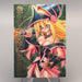 YuGiOh Dark Magician Girl Dungeon Dice Monsters DDM Ultimate Green Japanese u375 | Merry Japanese TCG Shop