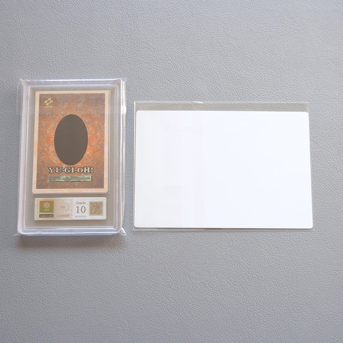 Yu-Gi-Oh ARS10 Demonis GB Promo DM1 Monster Capsule 1998 PSA Japanese PS470 | Merry Japanese TCG Shop