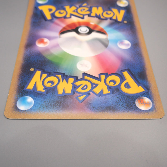 Pokemon Card PokeLun TV's Pikachu & Friends JUMBO S-P Promo NM-EX Japanese JB166 | Merry Japanese TCG Shop
