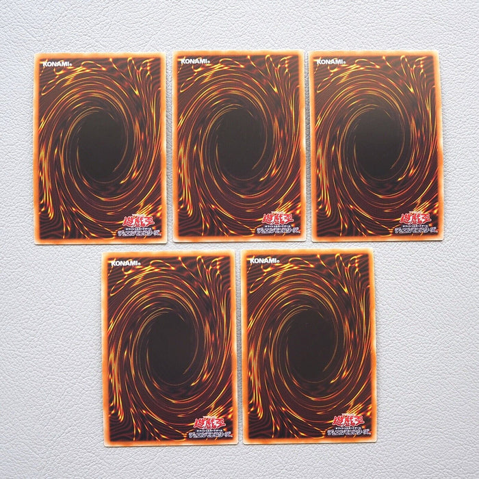 Yu-Gi-Oh Chocolate Lemon Berry Apple Kiwi Magician Girl 20TH-JPC65 NM Japan j862 | Merry Japanese TCG Shop