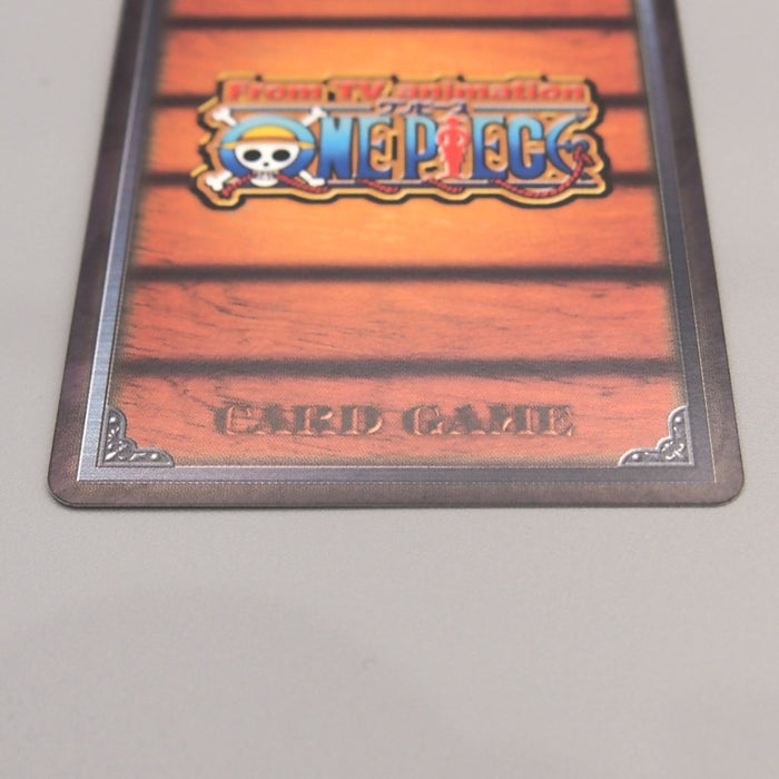 One Piece Card Nami RG-C11 Carddass EX Common 2002 M-NM Japanese u503 | Merry Japanese TCG Shop