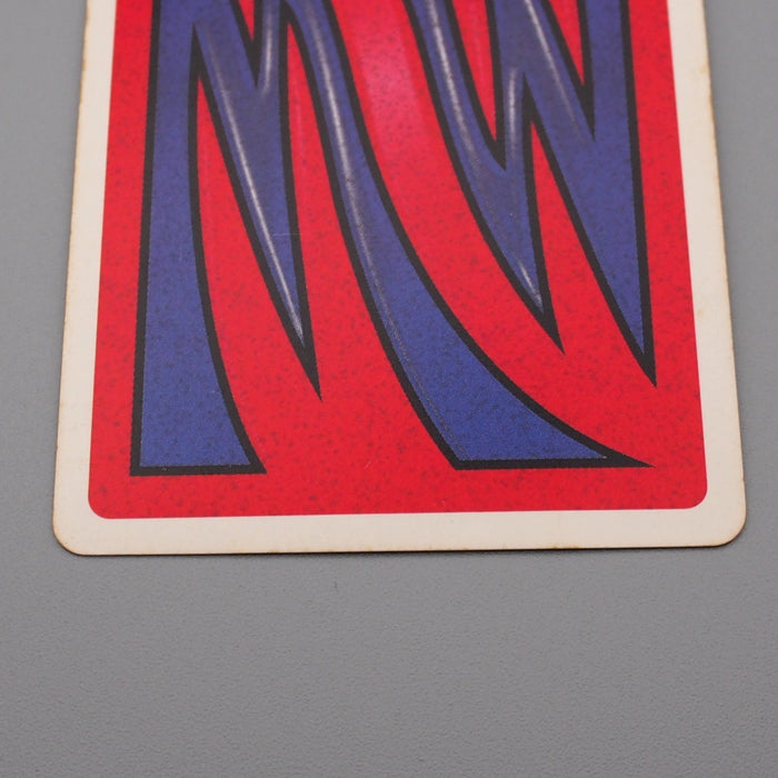 Yu-Gi-Oh Trump Collection Dark Zora Poker Card Excellent Japanese r705 | Merry Japanese TCG Shop