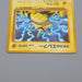 Pokemon Card Lt. Surge's Electabuz No.125 Old Back Nintendo 1998 Japanese n474 | Merry Japanese TCG Shop