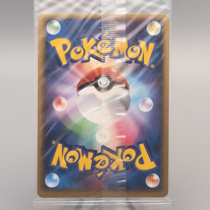 Pokemon Card PokePark's Mudkip 048/PCG-P Promo Sealed Unopened Japanese P370 | Merry Japanese TCG Shop
