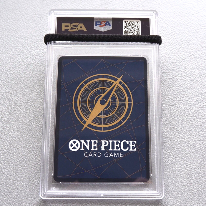 One Piece Card PSA10 Portgas D Ace ST13-011 SR Japanese PS244 | Merry Japanese TCG Shop