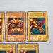 Yu-Gi-Oh Exodia the Forbidden One 5cards set Ultra Initial Poor Japanese k095 | Merry Japanese TCG Shop