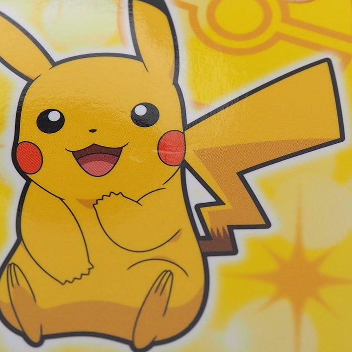 Pokemon Card Pikachu Raichu Pichu BANDAI Carddass 1 Very Good Japanese r296 | Merry Japanese TCG Shop