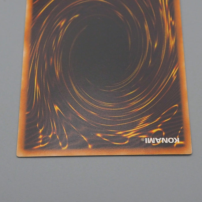 Yu-Gi-Oh Gilford the Lightning G6-04 Secret Rare GB Promo NM Japanese q904 | Merry Japanese TCG Shop