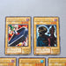 Yu-Gi-Oh 5 Set LB Aqua Madoor Turtle Tiger Dark King of the Abyss Japanese i522 | Merry Japanese TCG Shop