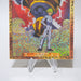 Yu-Gi-Oh BANDAI BANPRESTO Postcard Seto Kaiba Battle Ox 1998 HOLO Japanese M199 | Merry Japanese TCG Shop