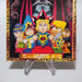 Yu-Gi-Oh BANDAI BANPRESTO Postcard Zorc 1998 Promo Japanese M176 | Merry Japanese TCG Shop