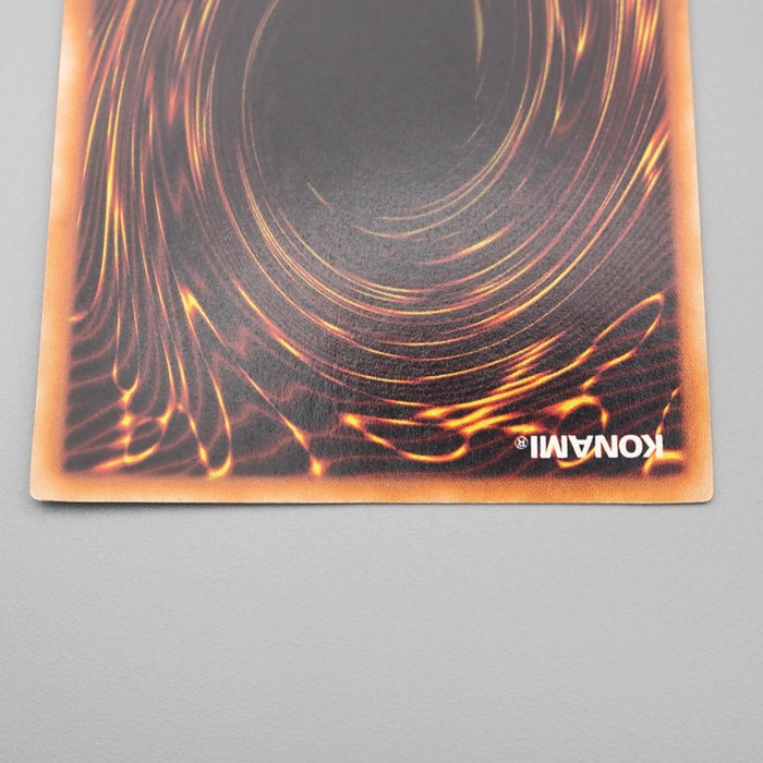 Yu-Gi-Oh Flame Swordsman Promo Initial Ultra Secret 1999 Excellent Japanese s174 | Merry Japanese TCG Shop