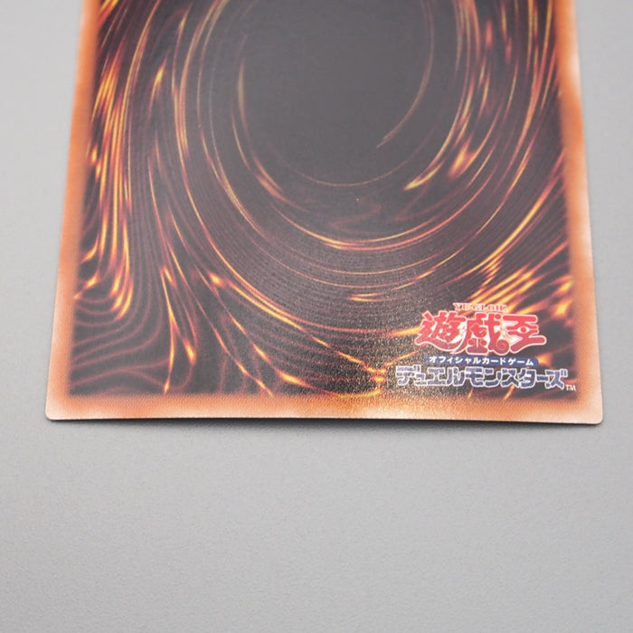 Yu-Gi-Oh T.G. Junk Berserker EXVC-JP037 Ghost Rare 2011 NM-EX Japanese s072 | Merry Japanese TCG Shop