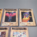Yu-Gi-Oh BANDAI Harpie Lady 1 2 3 Cyber Shield Elegant Egotist E-V Japanese u409 | Merry Japanese TCG Shop
