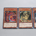 Yu-Gi-Oh Uria Hamon Raviel SD38-JPP01 JPP02 JPP03 Secret 3set MINT Japanese j362 | Merry Japanese TCG Shop