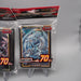 Yu-Gi-Oh NEW Dark Magician Red Blue Eyes Sleeve 70pcs 3 set Japanese SL09 | Merry Japanese TCG Shop