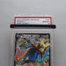 Pokemon Card Zacian V 137/190 RR 2020 PSA10 GEM MINT Japanese PS272 | Merry Japanese TCG Shop