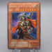 Yu-Gi-Oh Gilford the Lightning G6-04 Secret Rare GB Promo EX Japanese q357 | Merry Japanese TCG Shop
