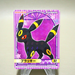 Pokemon Card Umbreon No.32 Seal Sticker MARUMIYA Nintendo MINT-NM Japanese k208 | Merry Japanese TCG Shop