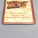 One Piece Card Sanji S103 Hyper Battle Carddass 2001 MINT-NM Japanese u257 | Merry Japanese TCG Shop