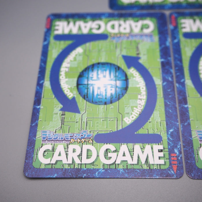 Digital Monster Digimon Card ImperialDramon Fighter Paladin Mode M Japanese r986 | Merry Japanese TCG Shop