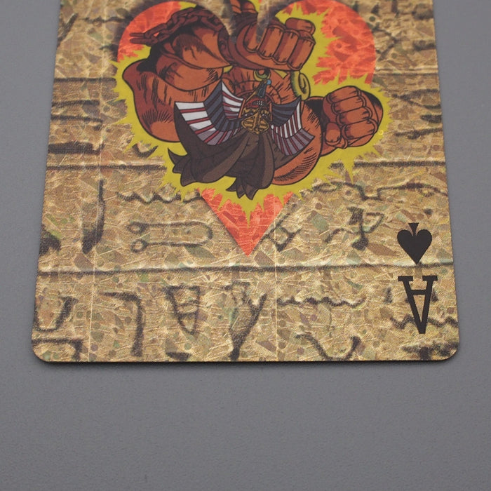 Yu-Gi-Oh Trump Collection Exodia Poker Card Near MINT-Excellent Japanese r706 | Merry Japanese TCG Shop