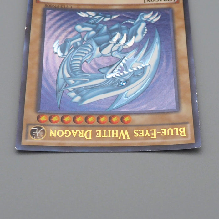 Yu-Gi-Oh Blue-Eyes White Dragon CT13-EN008 Ultra Limited Edition English n794 | Merry Japanese TCG Shop