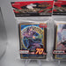 Yu-Gi-Oh NEW Dark Magician Red Blue Eyes Sleeve 70pcs 3 set Japanese SL09 | Merry Japanese TCG Shop