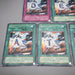Yu-Gi-Oh Destiny Board DEATH LN-37 38 39 40 41 5 Set Ultra Rare VG Japanese s419 | Merry Japanese TCG Shop