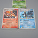 Pokemon Card Infernape Empoleon Torterra DP1 450 453 456 3 set N-E Japanese r456 | Merry Japanese TCG Shop