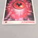 Pokemon Card Basic Fire Energy Holo Rare 2003 NM-EX Japanese u474 | Merry Japanese TCG Shop